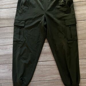 All in motion sweats pants small